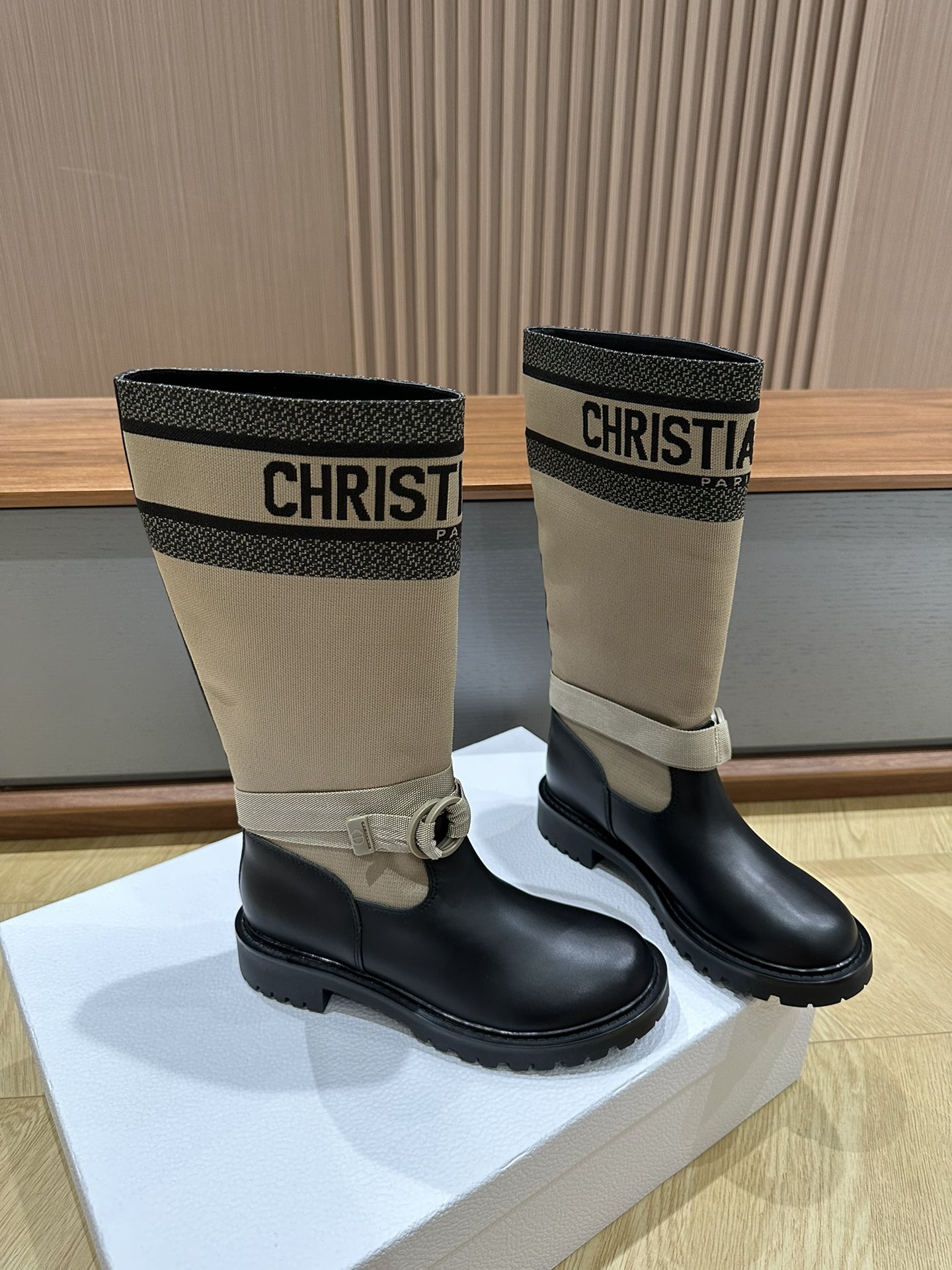 Women's high heels